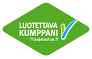 luotettava kumppani